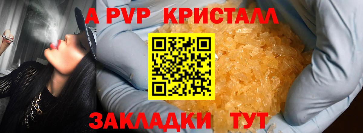 A PVP крисы CK Дедовск